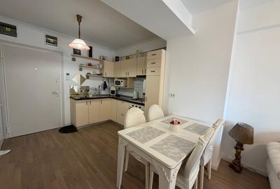 Apartament cu 2 camere decomandat în Ștefan cel Mare - 5