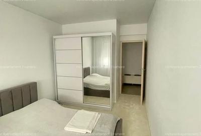 Apartament de 2 camere, decomandat, 55 mp, prima inchiriere, Global Residence - 3