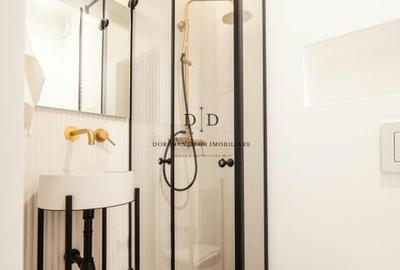 Apartament 3 camere în Zorilor-LUX-parcare-zona Golden Tulip - LIDL - 9