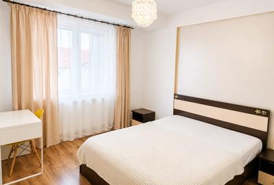 Apartament cu 2 camere decomandat în Berceni - 4