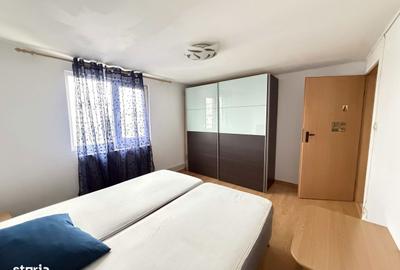 Apartament cu 2 camere decomandat, mobilat în Canta - 2