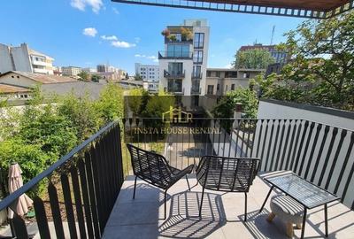 Apartament cu 2 camere decomandat, mobilat în Ștefan cel Mare - 7