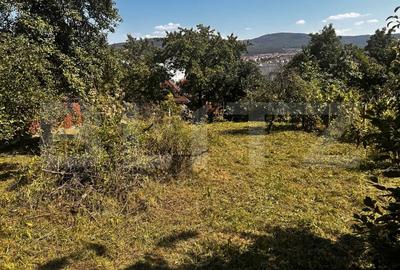 Casa veche cu teren in zona ultracentrala in suprafata de 1263 mp - 4