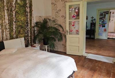 Casa 6 camere pretabila sediu firma, pensiune zona Piata Astra - 17