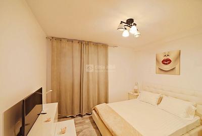 Centru - Palas Mall | bloc nou | 2 camere amenajat | mobilat si utilat - 7