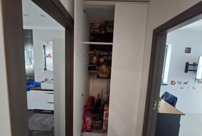 Apartament cu 3 camere în Brăilei - 4