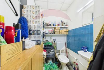 Spatiu Comercial  de 86.22mp LIBER - de vanzare in zona Vacaresti - 24