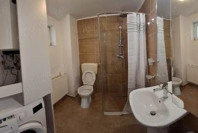 Proprietar, inchiriez apatament 2 camere cu curte, parcare , zona Giurgiului - 6