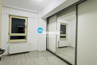 Inchiriez apartament 3 cam, open space, zona Moara de Vant Complex Roua - 5