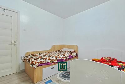 Apartament modern cu 3 camere complet renovat în Aurel Vlaicu – confort și stil, - 9