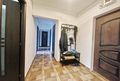 Apartament 3  Camere Decomandat | Metrou Obor 5' | Renovat | Mobilat - 4