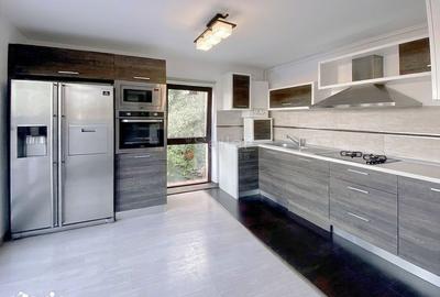 Apartament cu 3 camere, mobilat în Valea Cetății - 5
