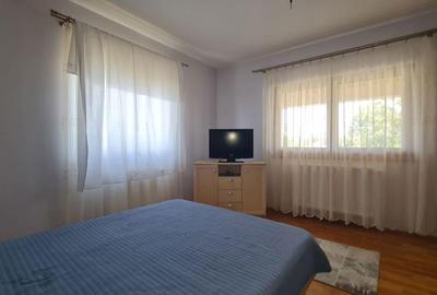 Vila impozanta in zona linistita la 15 minute de capitala! - 7