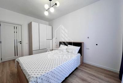 Apartament cu 2 camere decomandat, mobilat în Torontalului - 4