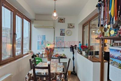 Apartament 3 Camere - Metropolitan - Soseaua Oltenitei - 2