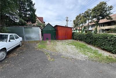 Apartament 3 camere la casa | central | Bld Victoriei | 89 mp | curte, garaj si - 6