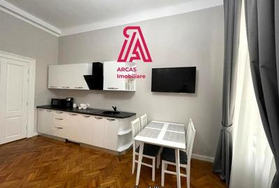 Afacere hoteliera la cheie 6 unitati cazare-236mp-Ultracentral! - 10
