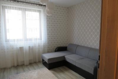 Apartament superb cu 3 camere de închiriat – Green Residence - 6