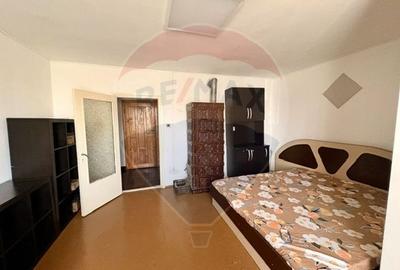 Apartament cu 1 camere nedecomandat, mobilat în Central - 2