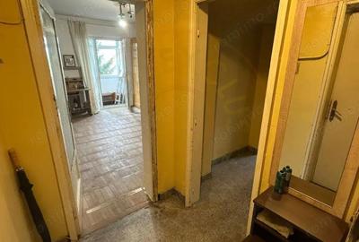 Apartament cu 2 camere decomandat în Străulești - 7