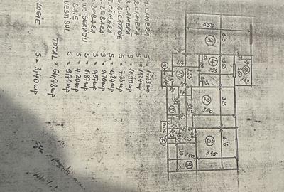 Apartament cu 3 camere decomandat în Colentina