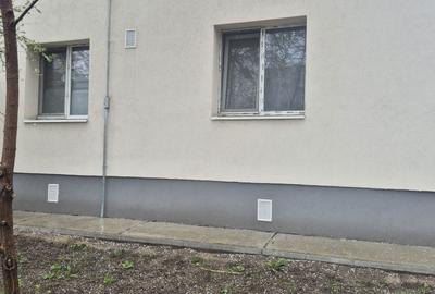 Garsonieră decomandată în Exterior Vest - 3