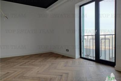 Apartament 3 camere Pipera - Hyperion Tower - 5