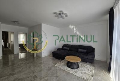 Apartament cu 3 camere decomandat în Șelimbăr - 3