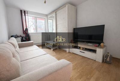 Apartament cu 2 camere decomandat, mobilat în Brâncoveanu - 1