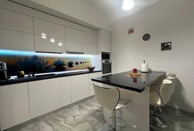 Casă cu 6 camere cu Canalizare în Faleza Nord - 5