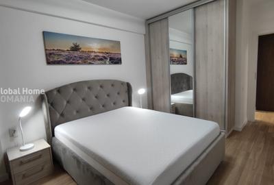 Apartament cu 2 camere decomandat, mobilat în Tunari - 1