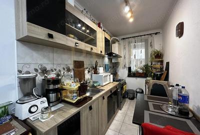 Apartament 2 camere, parter, terasa, Braytim - 3