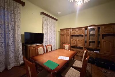 Apartament cu 3 camere decomandat în Odobescu - 3