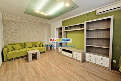 Apartament cu 2 camere semidecomandat, mobilat în Domenii - 3