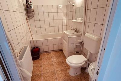 Apartament cu 2 camere decomandat în Colanu - 4