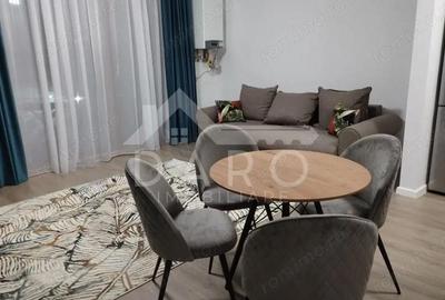 Garsonieră decomandată, mobilată în Tudor - 5