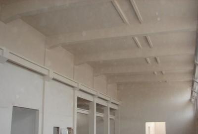 Spațiu comercial, de 1,300 mp, în Băneasa - 8