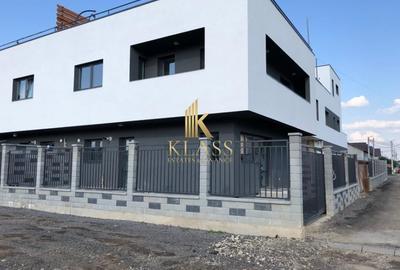 Casa cu 4 camere si curte de inchiriat in Bragadiru - 3