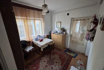 Casă cu 3 camere în Central - 7