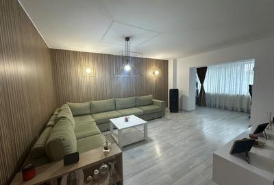 Apartament spatios 3 camere, finisaje premium, zona centrala Cantacuzino - 2