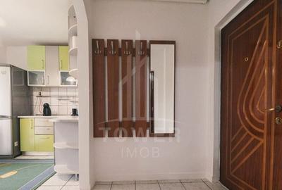 Apartament 2 camere de vanzare zona Luptei etaj intermediar - 8
