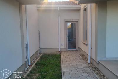 Duplex individual cu garaj, situat in Giroc - 6