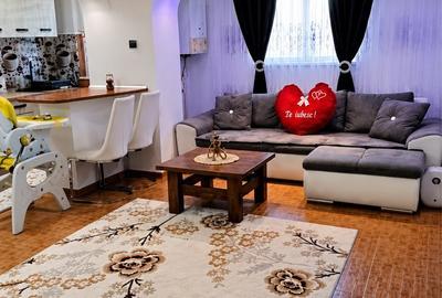 Apartament cu 2 camere în Fălticeni - 3