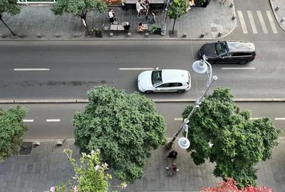 Apartament cu 2 camere semidecomandat în Calea Victoriei - 4