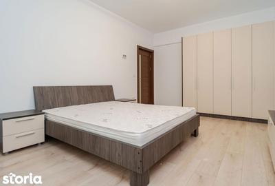 Garsonieră decomandată în Valea Lupului - 11