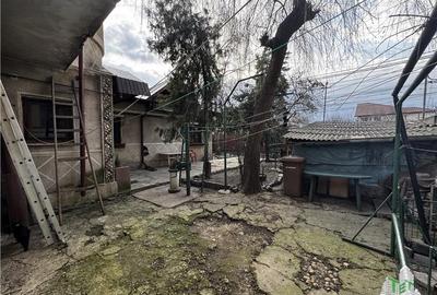 Vanzare casa 5 camere Bucuresti Noi - Parc Bazilescu - 3