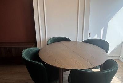 Apartament ultrafinisat la prima inchiriere - 5