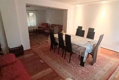 Casă cu 4 camere în Săvinești - 5