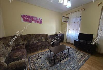 Apartament la casa cu 3 camere decomandate in zona Terezian din Sibiu - 1