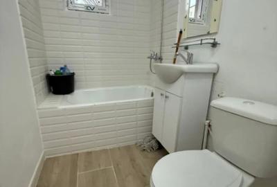 Garsonieră decomandată în 1 Mai - 3